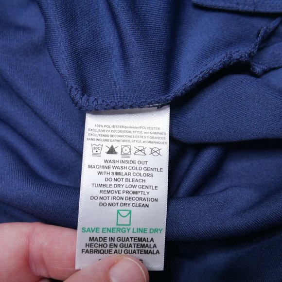 Seattle Seahawks Mens Size 2XL Dri-Fit Shirt NFL Throwback Jersey DK Metcalf NWT - Picture 5 of 8